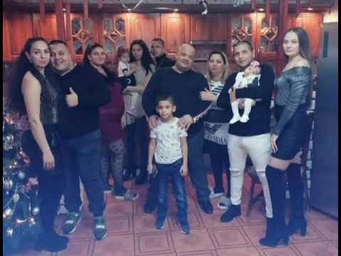 Döndi Duó 2021 Roli - Szüleink köszönjük nektek  Official Audio