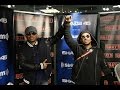 CyHi The Prynce Rips The "5 Fingers Of Death" Freestyle