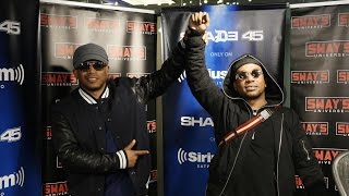 Cyhi The Prynce New Freestyle Going for the Crown