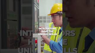 Unlock the Full Potential of Your Automation Systems with Integration: Join Our Free Webinar