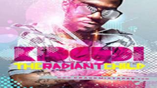 Kid Cudi - Never Come Down - The Radiant Kid Mixtape