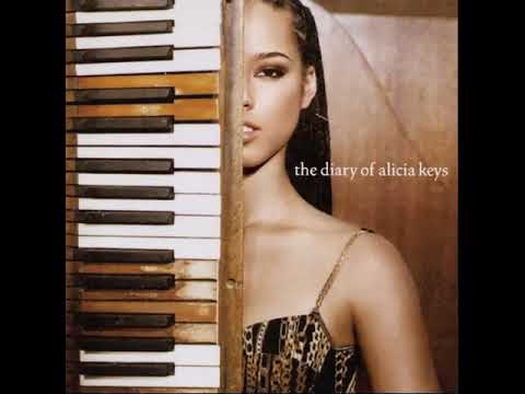 Alicia Keys - When You Really Love Someone