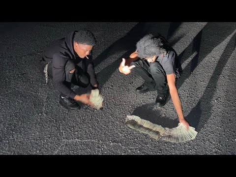 FFG Squeak - Galaxy Ft. FFG Dee (Audio)