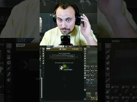 Gunsmith Part 5 In less than 60 Seconds  #tarkovtips #veterangamer #eft#gunsmith