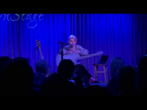 5/13 Kaki King - Visual Storytelling+More BUGS Fall 2025/2026+ @Rams Head On Stage,Annapolis 4/12/25