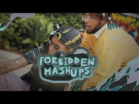 Pills & Automobiles x Kahu$h x Chris Kaiga - MaStingo [Forbidden Mashups]