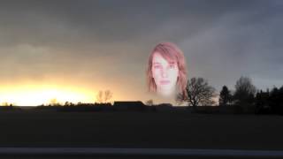 Maria Due. Winter's Copacabana