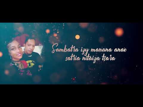 SITRAKA ft BAB'S ft JONATHAN - LOVE THE WAY YOU LIE (COVER)
