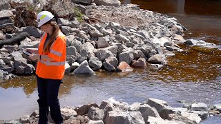 Why SEH: Keri Aufdencamp