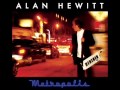 Alan Hewitt - So In Love