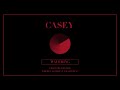 Casey - Wavering (Official Audio)