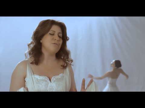 Leyla Saribekyan - Yes Em // Armenian Folk // HF Premiere // HD