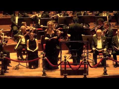 Verdi Requiem part1