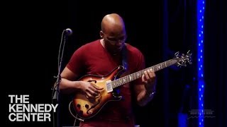 Lionel Loueke - "Nonvignon"