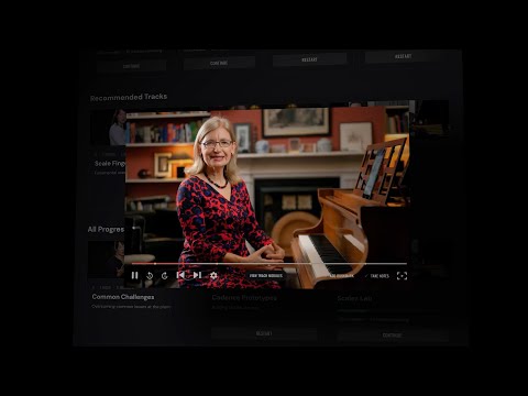 Progress Tracks: Practice With A Purpose