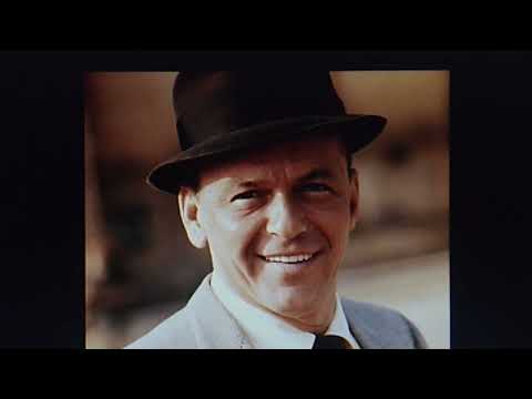 Frank Sinatra:  "Summer Wind"  (1966)