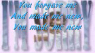 Pierced by Audio Adrenaline