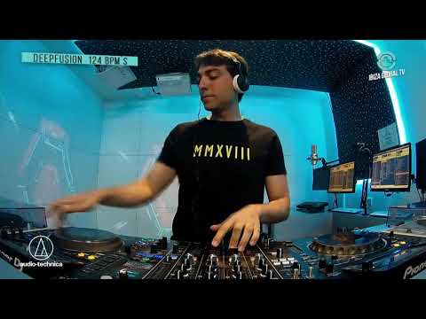 GRAZZE - Ibiza Global Radio - Openings Ibiza 2019