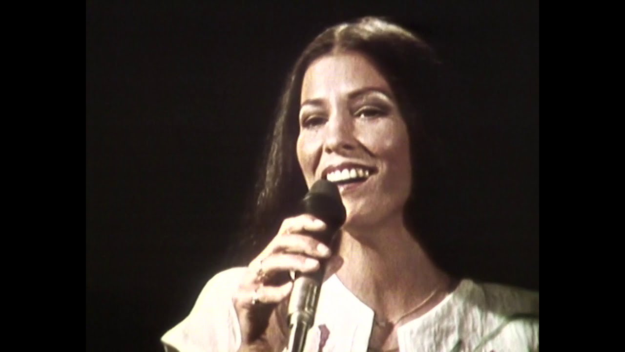 Rita Coolidge - Higher and Higher
