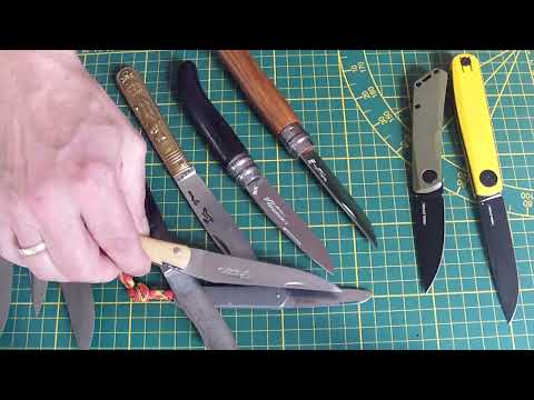 § 42a konforme Taschenmesser "Rund um die Welt"VA @stephan123321