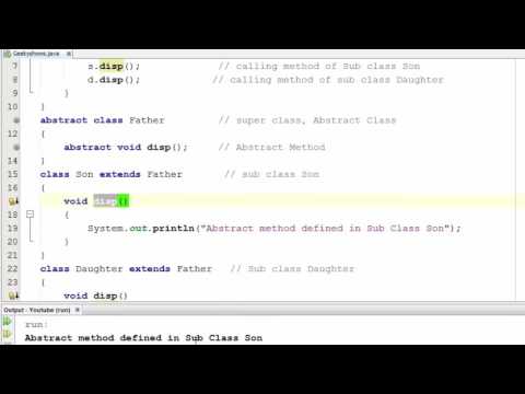 1 Introduction to Java Programming Hindi