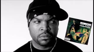Ice Cube - Man&#39;s Best Friend, 09. Death Certificate
