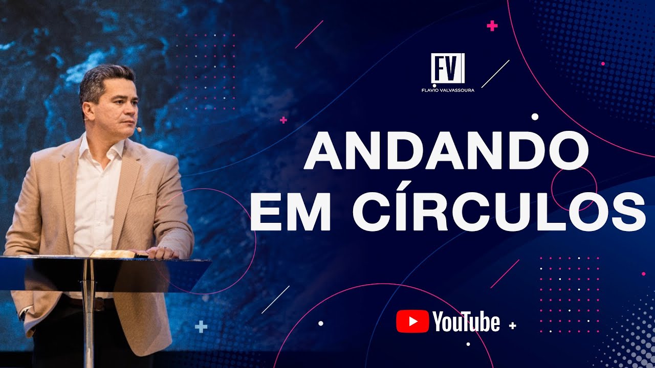 Andando em círculos