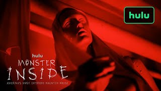 Monster Inside: America's Most Extreme Haunted House (2023) Video