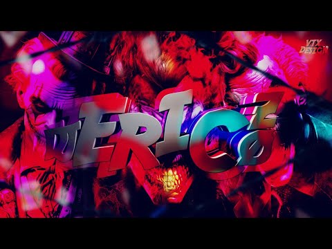 MONTAGEM - NEURÔNICA INTERCONEXIAL 🌀 | MC BM (DJERICZØ)