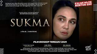 Download lagu SUKMA - Fedi Nuril, Luna Maya, Christine Hakim | Film Terbaru Luna Maya |  Film Bioskop Terbaru!! mp3