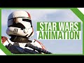 CROSSFIRE Star Wars The Old Republic Short Film