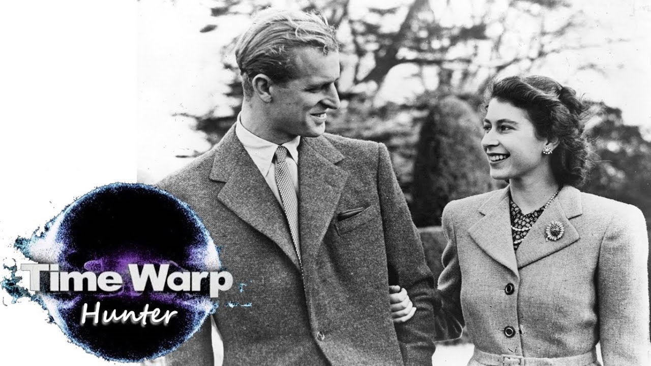 The 10 Best Documentaries About The Duke Of Edinburgh
