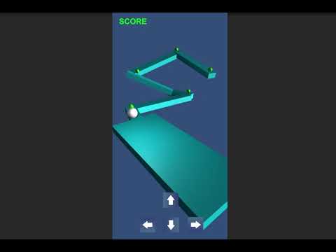 Bridge Ball Balance