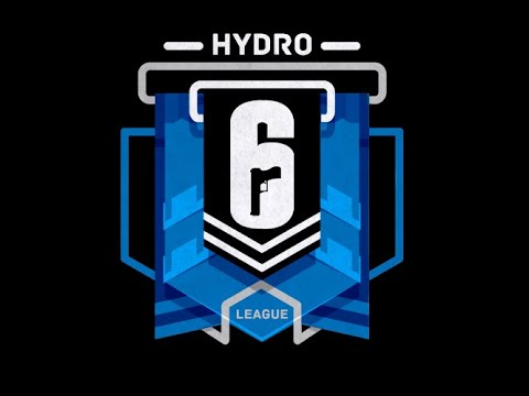 [Hydro Contenders] New Zense V Zenyar and Jaegers v ImmenZ