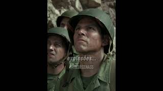 Ele se recusava a m*tar na guerra, veja ate o final #filmes #cena #emocionante #fyp
