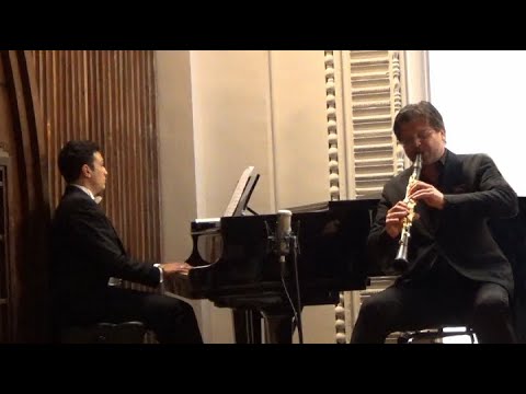 HENGHEL GUALDI - Ninna Nanna | Borislav Yotzov and Dimitar Kosev