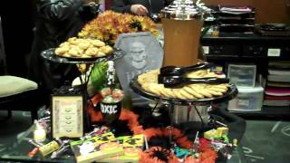 Brownstone Catering Presents Fall Into Fun Ladies Night!