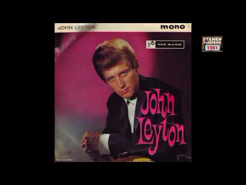 1961 John Leyton    - Johnny Remember Me