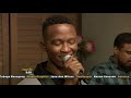 Katlego Performs Feeling Good Nina Simone