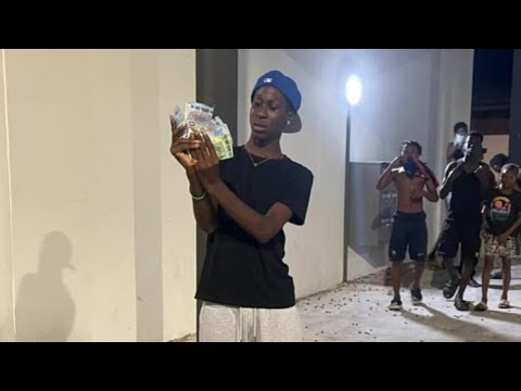 YG _MUGGI _ Move Bad 👿&_4real Petit block 7 [PROD. Skandalyze].