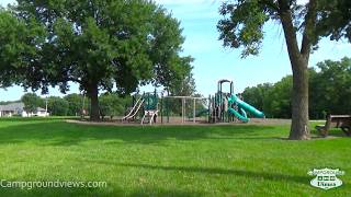 West Lake Park Campground Video