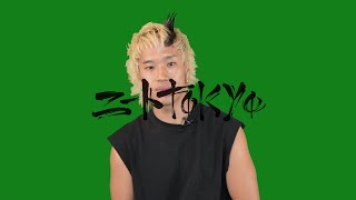 DAIDAI(Paledusk) : 自己紹介