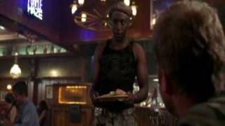 TRUE BLOOD: (LAFAYETTE)  &quot;ALL NIGHT DINER&quot;