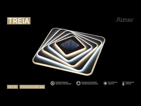 Превью видео