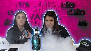 NEW! Voopoo Drag 2 Kit Unboxing and Review!