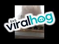 F1 Tornado in Mexico on April 23rd, 2016 || ViralHog