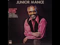 Junior Mance  Don't Cha Hear Me Callin' To Ya