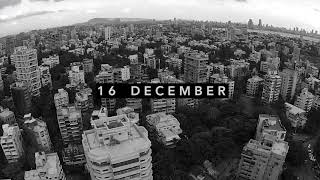 WOMB Travel  UNMUTE presents DRUNKEN KONG INDIA TOUR teaser