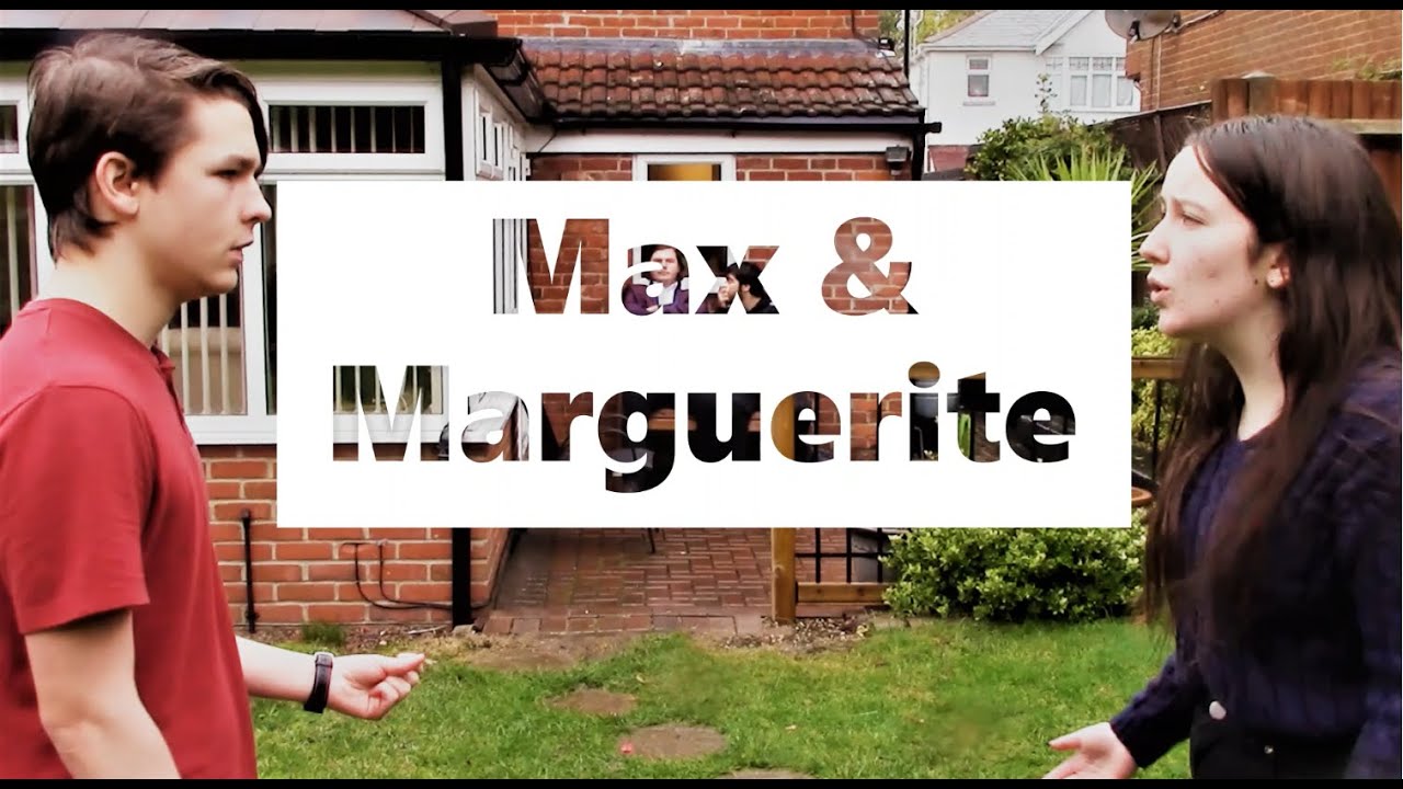 Max & Marguerite