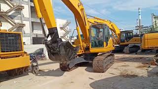 Venta de Komatsu PC200-7 excavadora de cadenas - Imagen 4 | Machineryline UY Komatsu PC200-7 excavadora de cadenas | Imagen 4 - Machineryline